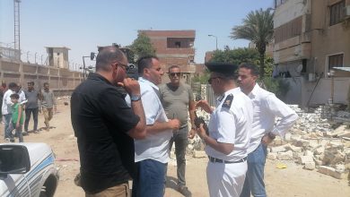 رئاسة حي عتاقة بالسويس تسترد 4100 متر من أملاك الدولة ضمن الموجة 27 لإزالة التعديات 8 FB IMG 1755257082821