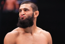Khamzat Chimaev Builds Wrestling Gym for Village Kids – Giving Back to Chechnya 6 GettyImages 1748811225 1536x1074 1