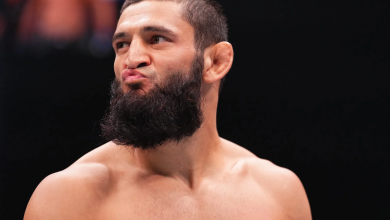 Khamzat Chimaev Builds Wrestling Gym for Village Kids – Giving Back to Chechnya 3 GettyImages 1748811225 1536x1074 1