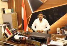 مبادرة إنسانية في السويس.. أحمد محمود يتكفل بعلاج ومصاريف مرضى السرطان مجانًا  6 IMG 5478