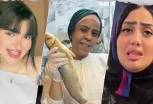 بلاغ جديد للنائب العام ضد سوزي الأردنية بتهمة ازدراء الأديان بعد "أم سجدة" و"أم مكة" 7 IMG ٢٠٢٥٠٨٠٢ ١١٤٦٥٢