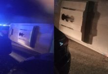 انقلاب "ميني باص" بطريق السخنة يُسفر عن إصابة 10 أشخاص 7 IMG ٢٠٢٥٠٨٠٥ ٢٣٥٣٤٦