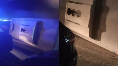 انقلاب "ميني باص" بطريق السخنة يُسفر عن إصابة 10 أشخاص 3 IMG ٢٠٢٥٠٨٠٥ ٢٣٥٣٤٦