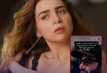 مي عز الدين تهنئ تركي آل الشيخ بعيد ميلاده: "بتمنى ليك دوام الصحة والنجاح" 7 IMG ٢٠٢٥٠٨٠٦ ١٠٣٥٣٦