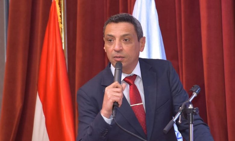 محافظة السويس تعديل مواعيد عمل عمال النظافة لمواجهة الموجة الحارة وحماية سلامتهم 15 IMG ٢٠٢٥٠٨١١ ١٤٤٥٠٣