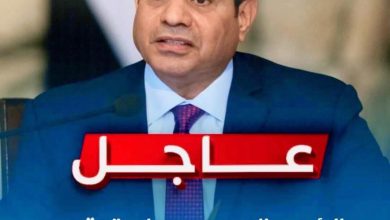 قانون العمل الجديد.. ضمانات غير مسبوقة لمستقبل أفضل للعاملين في مصر 3 IMG ٢٠٢٥٠٨٢٦ ١٥٤٢٣٥