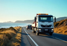 ونش انقاذ سيارات الساحل الشمالي