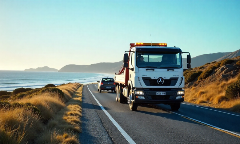 ونش انقاذ سيارات الساحل الشمالي: خدمة سريعة وطارئة 24 ساعة 1 ونش انقاذ سيارات الساحل الشمالي