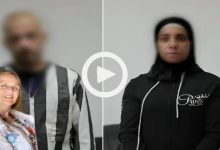 فيديو | تفاصيل صادمة في جريمة مقتل الفنانة ديالا الوادي بدمشق 8 img 1754348678690