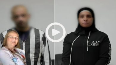 فيديو | تفاصيل صادمة في جريمة مقتل الفنانة ديالا الوادي بدمشق 5 img 1754348678690