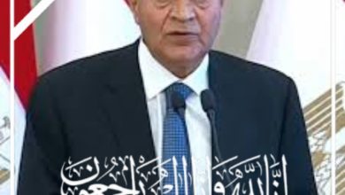 وداعًا علي المصيلحي.. نهاية رحلة سياسية وبرلمانية امتدت لعقود 3 img 1754987737735