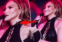Cockroach Steals the Spotlight During Jennifer Lopez’s Kazakhstan Concert 6 img 1754989144864