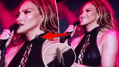 Cockroach Steals the Spotlight During Jennifer Lopez’s Kazakhstan Concert 3 img 1754989144864