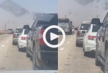 طابور انتظار يتجاوز الساعة والنصف ببوابة 60 غرب سرت بسبب ابتزاز وإتاوات 7 img 1755343814250