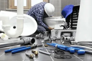 فني سباك صحي النزهة – خدمات السباكة الموثوقة والسريعة 2 lk