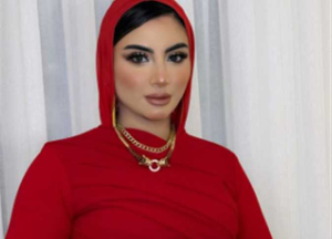 أول رد من أم خالد على أنباء القبض عليها