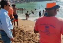 مصرع 6 فتيات وإصابة 24 في حادث غرق مأساوي بشاطئ أبو تلات وإخلاء الشواطئ 7 تنزيل