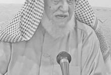 وداعًا لعمدة الفنانين الخليجيين: وفاة محمد المنيع بعد صراع مع المرض 6 توفى اقدم فنان خليجي محمد المنيع عن عمر تجاوز ٩٥ عام