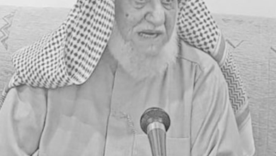 وداعًا لعمدة الفنانين الخليجيين: وفاة محمد المنيع بعد صراع مع المرض 4 توفى اقدم فنان خليجي محمد المنيع عن عمر تجاوز ٩٥ عام