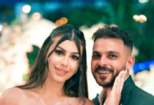 محمد رشاد يعلن خطوبته رسميًا وسط تفاعل كبير من الجمهور 9 خطوبة محمد رشاد