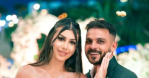 محمد رشاد يعلن خطوبته رسميًا وسط تفاعل كبير من الجمهور 2 خطوبة محمد رشاد