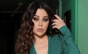 هيفاء وهبي تنفي الشائعات