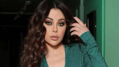 هيفاء وهبي تنفي خبراً زائفاً عن زواجها وتتوعّد قانونياً: "التشهير بحياتي ليس مقبولاً" 2 هيفاء وهبي تنفي الشائعات
