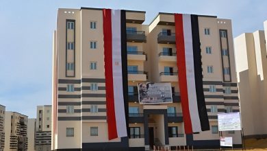 فتح الحجز الإلكتروني لوحدات الإسكان الحر بمدينة السويس الجديدة عبر موقع هيئة المجتمعات العمرانية 7 1757569185696 f8vul4 2 0