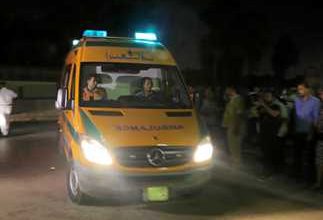 تسمم غذائي جماعي في فرح بالسويس.. ارتفاع المصابين إلى 17 حالة 4 376922de 76a0 4f69 a414 08ef48a1ca02