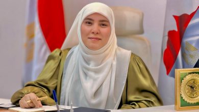 وزارة التضامن تعلن غلق دار "زهرة مصر" وسحب الإدارة من سمر نديم مع الحفاظ على النزيلات 4 FB IMG 1757701592712