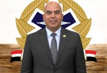 إسعاف السويس يهنئ الدكتور حسن درويش لتوليه منصب رئيس العمليات والتشغيل بهيئة الإسعاف المصرية 6 IMG 20250928 WA0004