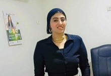تهنئة لتعيين الأستاذة دينا طه مديرة لعيادات مستشفى الغريب التخصصية 6 IMG ٢٠٢٥٠٩٠١ ١٣٤٢٥٥