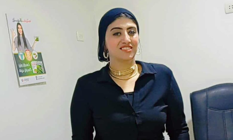 تهنئة لتعيين الأستاذة دينا طه مديرة لعيادات مستشفى الغريب التخصصية 11 IMG ٢٠٢٥٠٩٠١ ١٣٤٢٥٥