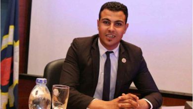 محمد راشد فخر شباب السويس عضوًا بمجلس إدارة الاتحاد العام لشباب الأعمال باعتماد وزارة الشباب والرياضة" 34 Messenger creation DC376C20 6F0A 43FB A7EC 057F73CC96C0