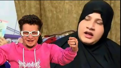 القبض على التيك توكر عمر فرج وشقيقه صاحب شخصية "أم عمر" يثير ضجة كبيرة! 2 Screenshot 2025 09 07 16 09 14 87 dba69a5e82e939c3ddef13f99a115ca3