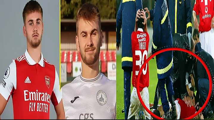Former Arsenal Striker Billy Vigar Dies at 21 After Tragic Brain Injury 1 Screenshot 2025 09 26 00 01 51 86 dba69a5e82e939c3ddef13f99a115ca3