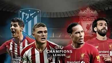 اتفرج على مباراة ليفربول و أتلتيكو مدريد في دوري أبطال أوروبا 2025-2026 2 مباراة ليفربول وأتلتيكو مدريد