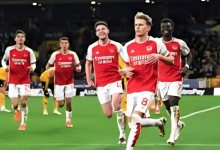 🔴 بث مباشر مباراة أرسنال وأتلتيك بلباو في دوري أبطال أوروبا 2026 | موعد المباراة والقنوات الناقلة 6 مباشر مباراة أرسنال وأتلتيك بلباو في دوري أبطال أوروبا 2026