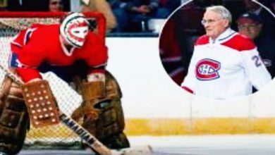 Ken Dryden, Montreal Canadiens Legend and Six-Time Stanley Cup Champion, Passes Away at 78 4 img 1757144285043