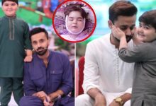 Last Picture of Ahmed Shah’s Brother Umar Shah Before His Sudden Death  | Full Story & Updates 7 img 1757934718591