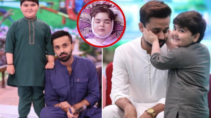 Last Picture of Ahmed Shah’s Brother Umar Shah Before His Sudden Death | Full Story & Updates 1 img 1757934718591