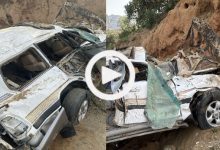 مأساة في جازان: وفاة 4 معلمات وسائقهن في حادث مروري مروع ببني مالك وإصابات خطيرة | فيديو 6 img 1757939621273