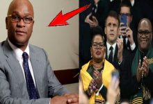 South African Ambassador Nkosinathi Emmanuel Mthethwa Dies After Fatal Fall from Hyatt Hotel 8 img 1759244591011