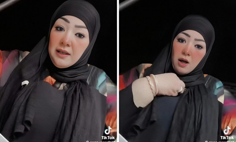 سيدة مصرية تحتفل بزواج زوجها من أخرى وتوزع القهوة والشاي مجانًا 3 1759428672354 d7uigs 2 0