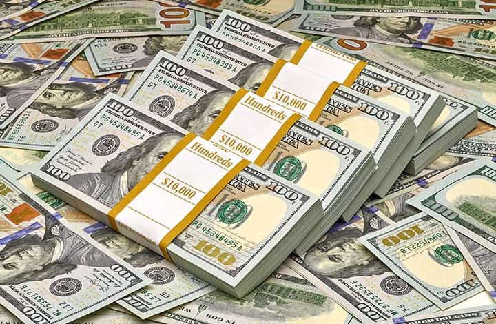 "أسعار الدولار اليوم الجمعة 24 أكتوبر 2025 في مصر.. ارتفاع جديد في سعر الدولار أمام الجنيه داخل البنوك والسوق السوداء" 14 19 2022 638027310479360267 936 1