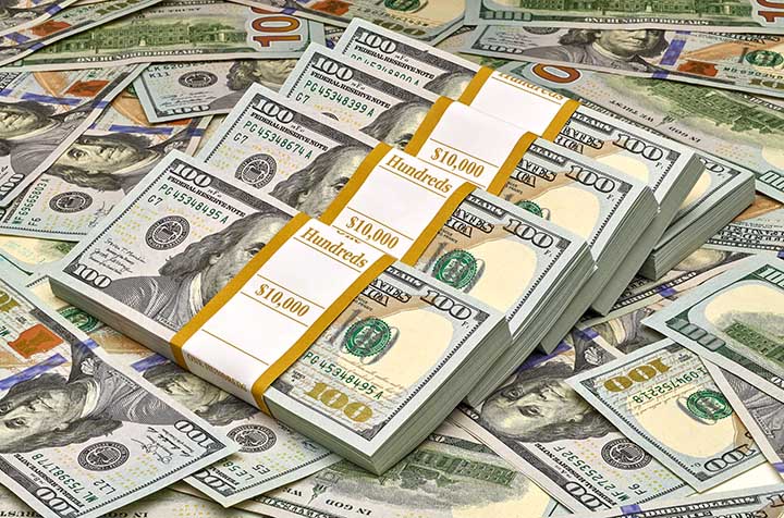 "أسعار الدولار اليوم الجمعة 24 أكتوبر 2025 في مصر.. ارتفاع جديد في سعر الدولار أمام الجنيه داخل البنوك والسوق السوداء" 1 19 2022 638027310479360267 936 1