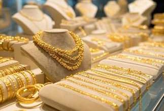 "أسعار الذهب اليوم الجمعة 24 أكتوبر 2025 في مصر.. استقرار عيار 21 وارتفاع عالمي طفيف يربك الأسواق" 3 2634344 0