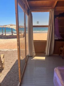 "رحلة نوبيع ودهب من السويس بأقل سعر للفرد.. استمتع بيومين من المغامرة والسهر البدوية في أجمل كامب على البحر الأحمر" 8 FB IMG 1759581477462