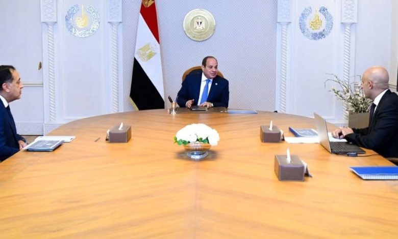 "ألف جنيه شهرياً: الرئيس السيسي يوجّه بصرف حافز تدريس اعتبارًا من نوفمبر 2025 — قراءة تحليلية في الدوافع والأثر" 3 IMG ٢٠٢٥١٠٠٧ ١٤٥٤٣١