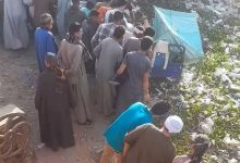 كارثة في أسيوط.. سقوط "تروسيكل" يقل طلاب مدارس داخل مصرف حواس بقرية منقباد والبحث جارٍ عن المفقودين 6 IMG ٢٠٢٥١٠١٣ ١٢٢٠٠١